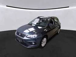 Magnetic tech Gebraucht 2021 Seat Arona Beats SUV | 18.920 € (Fairer Preis)