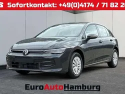 Uranograu/grau Neu 2025 VW Golf VIII S Limousine | 24.540 € (Guter Preis)