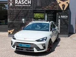 Grau Neu 2024 Cupra Leon VZ Limousine | 58.330 €