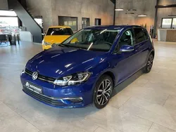 Andere Gebraucht 2018 VW Golf VII Join Limousine | 14.980 € (Fairer Preis)