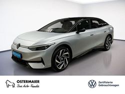 Scale silver Gebraucht 2025 VW ID.7 Pro Kleinwagen | 44.650 € (Guter Preis)