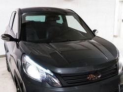 Grau Gebraucht 2021 Ligier JS60 Kleinwagen | 15.900 €