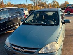 Gebraucht 2006 Opel Corsa Kleinwagen | 800 € (Fairer Preis)