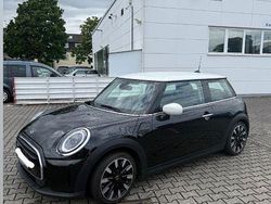 Schwarz Gebraucht 2023 Mini Cooper Kleinwagen | 22.799 € (Fairer Preis)