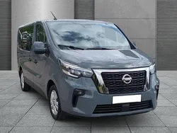 Andere Gebraucht 2024 Nissan Primastar Tekna Van / Kleinbus | 33.490 € (Fairer Preis)