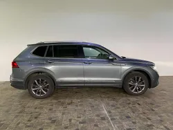 Platinum grey Gebraucht 2022 VW Tiguan Allspace Life SUV | 21.890 € (Superpreis)
