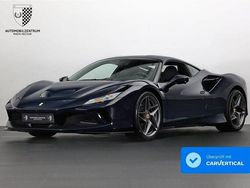 Blau Gebraucht 2020 Ferrari F8 Coupé | 254.900 €
