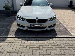 Weiß Gebraucht 2020 BMW 440 M Sport Coupé | 36.500 €