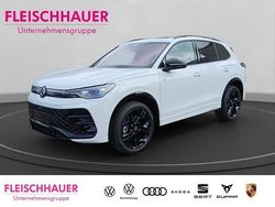 Weiss Gebraucht 2024 VW Tiguan R-line SUV | 63.990 €