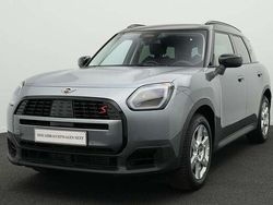 Grün Gebraucht 2024 Mini Countryman Classic SUV | 36.896 €