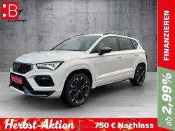 Weiss Gebraucht 2022 Cupra Ateca VZ SUV | 31.450 € (Guter Preis)