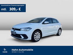 Weiß Gebraucht 2022 VW Polo Life Limousine | 18.995 € (Fairer Preis)