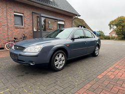 Gebraucht 2003 Ford Mondeo Limousine | 2.890 € (Teuer)