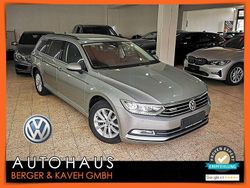 Silber Gebraucht 2015 VW Passat Kombi | 13.490 € (Guter Preis)