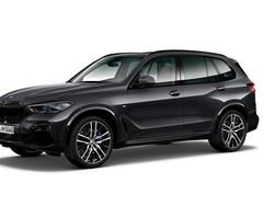 Gebraucht 2025 BMW X5 Efficient Dynamics SUV | 62.460 € (Fairer Preis)