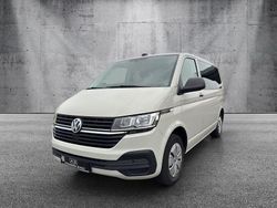 Ontariogruen Gebraucht 2021 VW T6.1 Van | 32.690 €