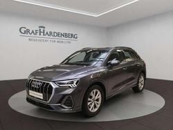 Daytonagrau perleffekt Gebraucht 2022 Audi Q3 S-Line SUV | 27.860 € (Guter Preis)