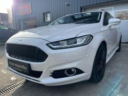 Weiß Gebraucht 2017 Ford Mondeo Titanium Kombi | 12.980 € (Fairer Preis)
