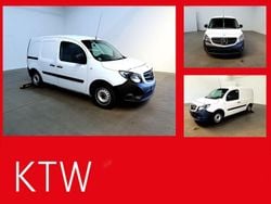 Weiß Gebraucht 2019 Mercedes Citan 111 Van / Kleinbus | 10.458 € (Guter Preis)