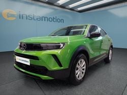 Grün Gebraucht 2023 Opel Mokka-e SUV | 18.649 € (Guter Preis)