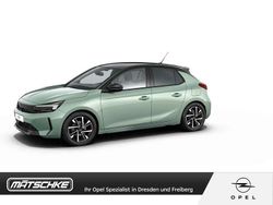 Grün Neu 2025 Opel Corsa Limousine | 21.900 € (Etwas zu teuer)