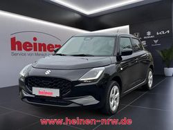 Schwarz Neu 2025 Suzuki Swift Comfort Kleinwagen | 17.880 €