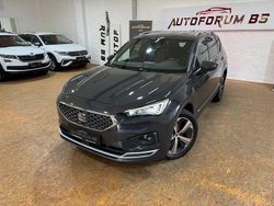 Grau Gebraucht 2022 Seat Tarraco XCELLENCE SUV | 26.990 € (Fairer Preis)