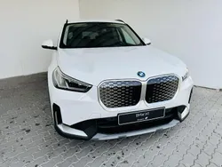 Weiß Neu 2025 BMW iX1 Performance SUV | 47.289 € (Superpreis)