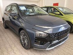 Aurora grey / met Neu 2025 Hyundai Bayon Trend SUV | 24.990 € (Etwas zu teuer)