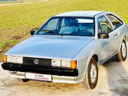 Silber Gebraucht 1982 VW Scirocco GTI Coupé | 11.700 €