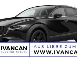 Schwarz (jet black) Neu 2025 Mazda CX-30 Homura-Line SUV | 29.350 €