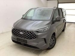 Magneticgrau (metallic) Gebraucht 2024 Ford Tourneo Titanium Van / Kleinbus | 45.890 € (Teuer)