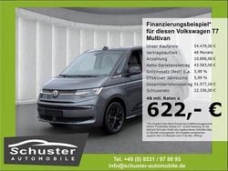 Gebraucht 2024 VW Multivan Edition Van | 54.479 € (Guter Preis)