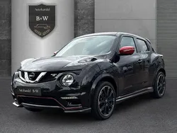 Gebraucht 2017 Nissan Juke Nismo RS SUV | 13.990 € (Fairer Preis)