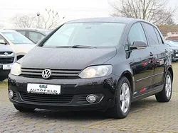 Schwarz Gebraucht 2010 VW Golf Plus Team Van / Kleinbus | 2.950 € (Guter Preis)