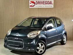 Grau Gebraucht 2009 Citroën C1 Style Kleinwagen | 1.600 € (Guter Preis)