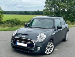 Grau Gebraucht 2016 Mini Cooper SD Chili Kleinwagen | 14.199 € (Fairer Preis)