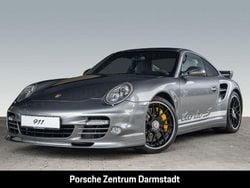 Grau Gebraucht 2011 Porsche 911 Turbo S Coupé | 149.997 €
