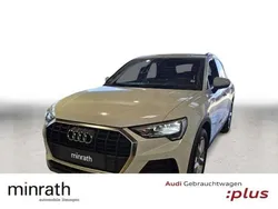 Gebraucht 2022 Audi Q3 Ambiente SUV | 34.210 € (Fairer Preis)