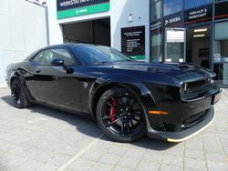 Schwarz Gebraucht 2023 Dodge Challenger Coupé | 74.800 € (Fairer Preis)