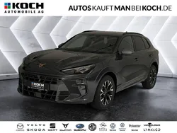 Grau Neu 2025 Cupra Terramar SUV | 36.999 € (Guter Preis)