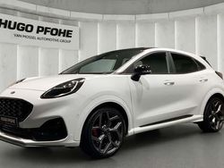 Weiß Gebraucht 2021 Ford Puma ST SUV | 20.850 € (Fairer Preis)