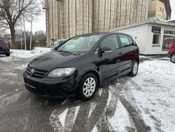Schwarz Gebraucht 2005 VW Golf Plus Cross Comfortline Van / Kleinbus | 4.590 € (Fairer Preis)