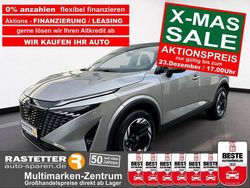 Silber Gebraucht 2025 Nissan Qashqai 360º SUV | 26.780 € (Guter Preis)