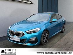 Snapper rocks blue Gebraucht 2024 BMW 218 M Sport Coupé | 26.999 € (Guter Preis)