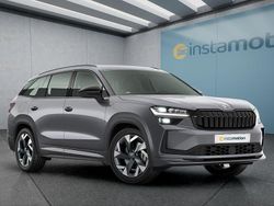 Schwarz Neu 2025 Skoda Kodiaq SUV | 45.049 € (Etwas zu teuer)