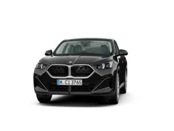Schwarz Gebraucht 2024 BMW X2 Efficient Dynamics SUV | 40.506 € (Superpreis)