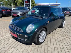 Grün Gebraucht 2005 Mini Cooper Kleinwagen | 1.999 € (Superpreis)