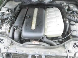 Gebraucht 2003 Mercedes E320 Elegance Kombi | 1.600 € (Superpreis)