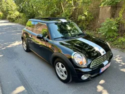 Schwarz Gebraucht 2009 Mini Cooper Kleinwagen | 4.600 € (Guter Preis)